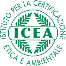 ICEA certification