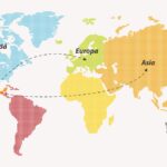 El aguacate Hass mexicano conquista el mundo. Descubre los principales mercados y oportunidades de exportación con Mexfrut, experto en calidad y logística.