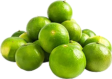 Limón mexicano aromático MexFrut